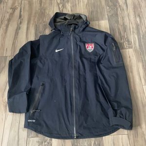 Nike | Jackets \u0026 Coats | Nike Us Soccer 